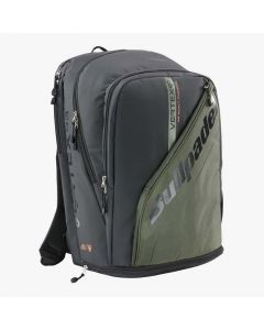 Bullpadel Vertex Backpack BPM23007 Kaki