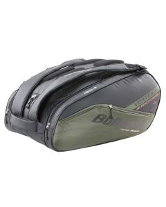 Bullpadel Vertex Padeltas-BPP23001-Kaki 