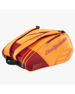 Bullpadel Next Padeltas oranje