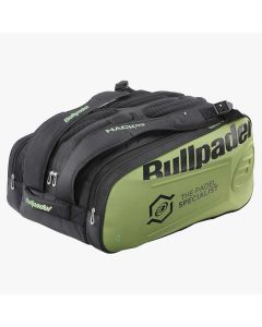 Bullpadel Hack Padeltas Kaki