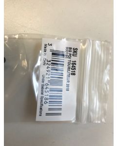 Bumper Babolat Pure Drive BG PD/Tour/Lite/JR 2018black 
