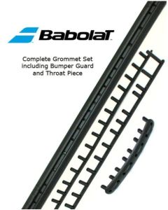 Bumper / Grommet set Babolat Pure Strike 100
