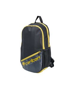 Carlton Airblade Backpack BLK/YLW