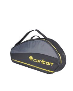 Carlton Airblade 1comp Racket Bag BLK