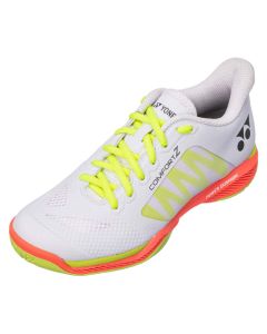 Yonex Power Cushion Comfort Z-3 Lady White