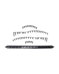 Bumper / Grommet set Wilson blade 98 V9 16x19 v9