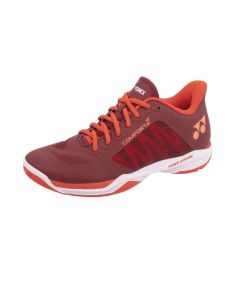 Yonex Power Cushion Comfort Z-3 Men Dark Red