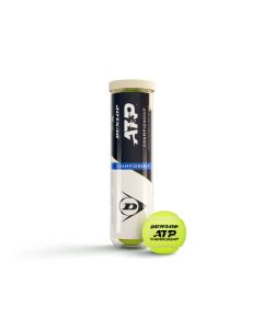 Dunlop ATP Championship 2x4-pack