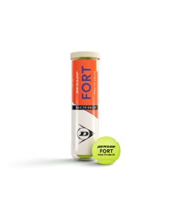 Dunlop Fort Max TP KNLTB (4 bal)