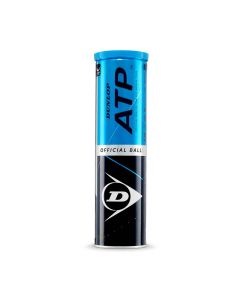 Dunlop ATP 4-pack