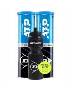  Dunlop ATP Official doos 
