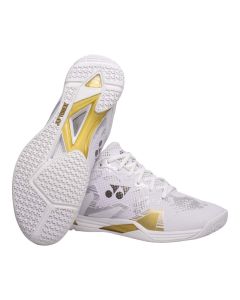 Yonex SHB Eclipsion Z3 -Men  White-gold