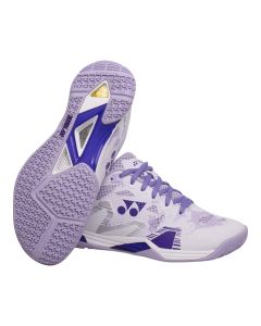 Yonex SHB Eclipsion Z3 - White-Purple