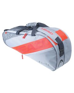 6 clearance racket bag