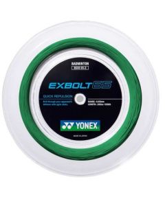 Yonex Exbolt-65 - 200 m - Green