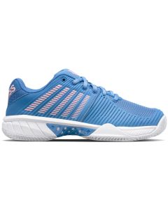 K-Swiss Express Light 2 HB Women Blue/White-38