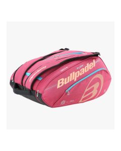 Bullpadel Flow Padeltas Hydrangea