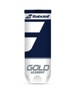 Babolat Gold Academy 3 Pack