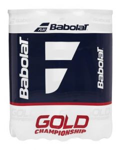 Babolat Gold Championship tripack
