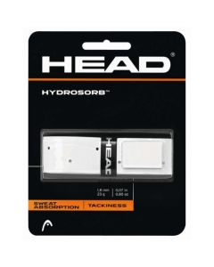 Head Hydrosorb Basisgrip wit