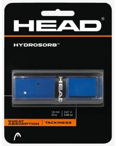 Head Hydrosorb Basisgrip - Blauw