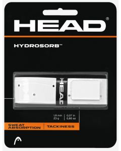 Head Hydrosorb Basisgrip - Wit