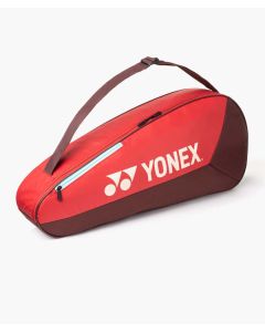 Yonex Team Racketbag 42523EX Ruby Red