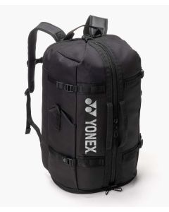Yonex Gearlogic Backpack Black