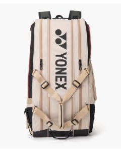 Yonex Gearlogic Racketbag 9pcs BEIGE