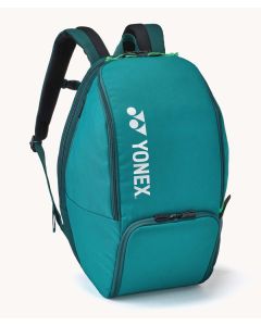 Yonex Pro Backpack 92412B Dark-Green
