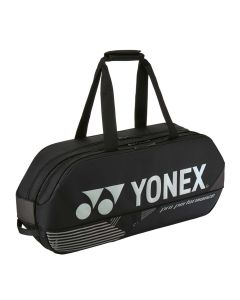 Yonex Pro Tournament Bag 92431WEX - Black
