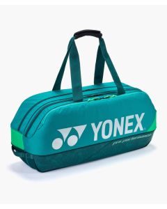 Yonex Pro Tournament Bag 92431WEX - Dark Green