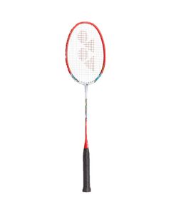 Yonex Muscle Power 2 wit/rood