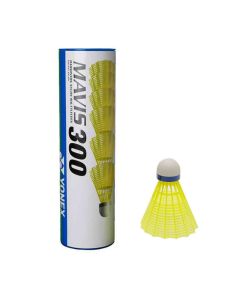 Yonex Mavis 300 Medium Yellow