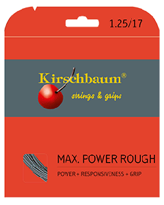 Kirschbaum Max Power Rough 12m