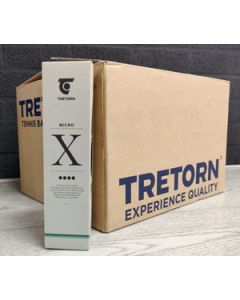 Tretorn Micro X doos (30 x 4)