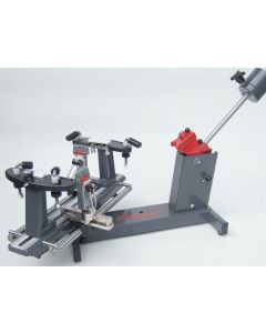 Stringway ML100 T92 (2 vaste ééntraps tangen)