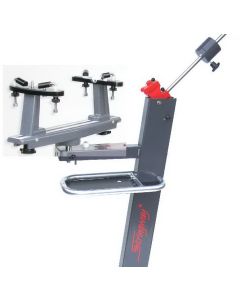 Stringway Machine ML120 met 2 losse tangen