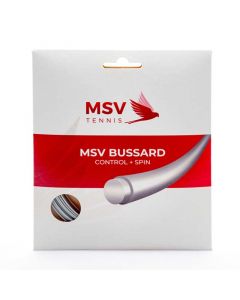MSV Bussard  Silver 12m