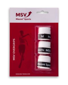 MSV Soft-Touch 3 stuks