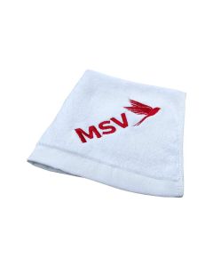 MSV handdoekje Small 35x 35