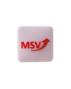 MSV Vibra Logo