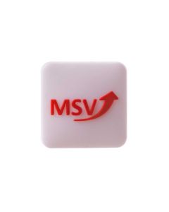 MSV Vibra Logo