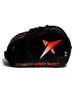 Drop Shot Padeltas Naos Rojo