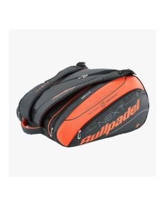 Bullpadel Next Padeltas Black