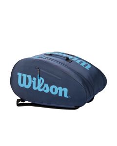 Wilson Padel Super Tour - Navy/bright blue