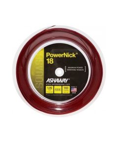 Ashaway PowerNick 18 110m