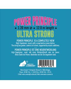 Power Principle 12m