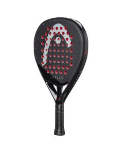Head Padel Coello Pro 2025