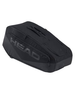 Head Pro X Racketbag XL BK Black
